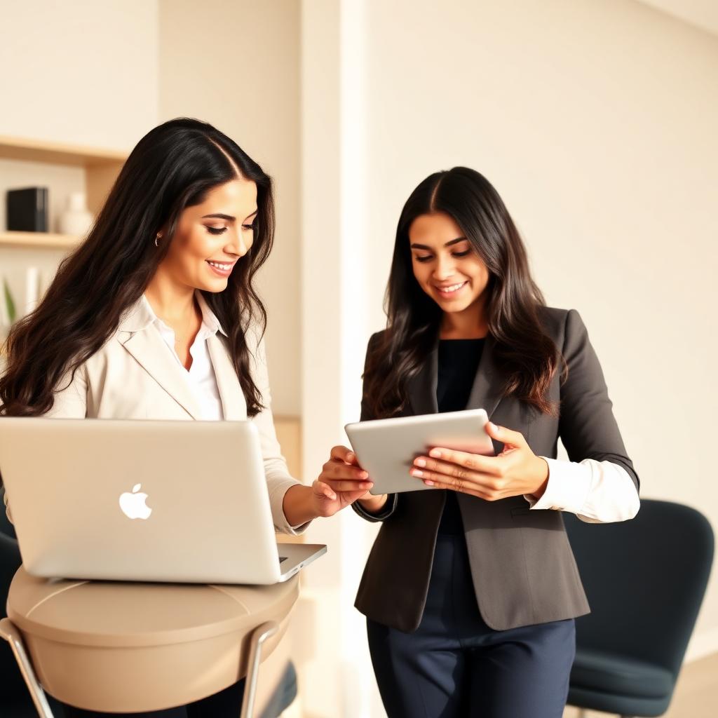 Equipe jurídica colaborando com o Pocket Jurídico