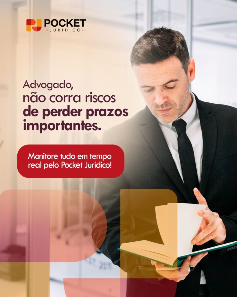 Controle de prazos na advocacia