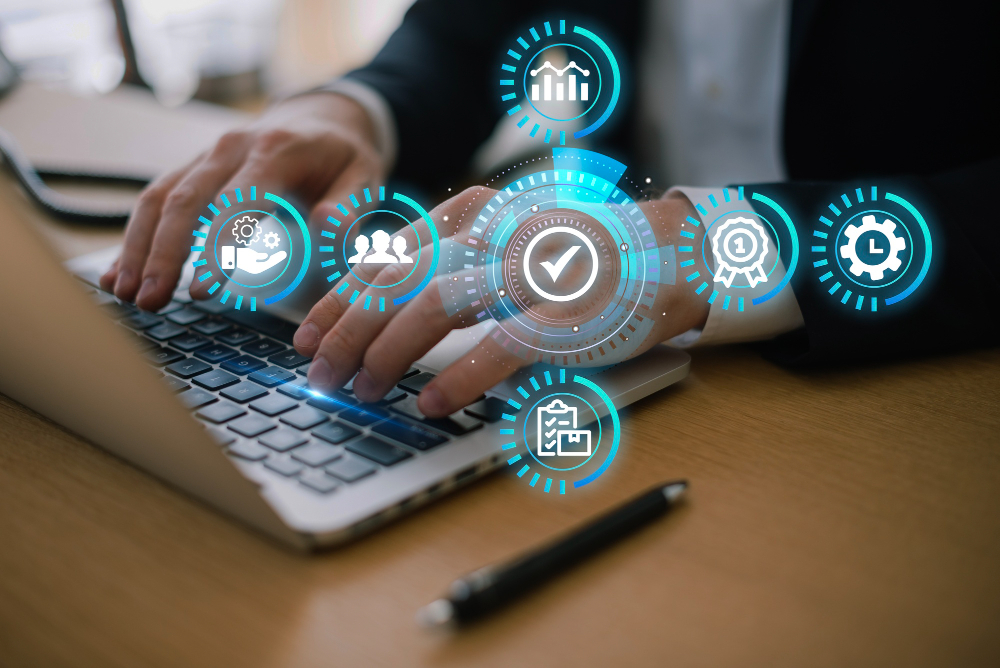 Processo digital